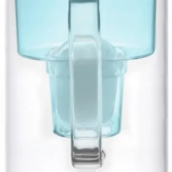 Glas Wasserfilter Wessper Mint Mit 10x Filterkartuschen KANNE & WASSERFILTER -Günstiges Brat Lust Geschäft 34aedce546e0a1efed9634c80d901a2d 1