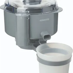 KENWOOD KHC29.P0BK Kenwood Prospero Küchenmaschinenroboter + 4 Zubehör - Schwarz 21 KENWOOD KHC29.P0BK Kenwood Prospero Küchenmaschinenroboter + 4 Zubehör - Schwarz -Günstiges Brat Lust Geschäft 34cc590de7911f6b33143ffdd667351c