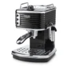 De'Longhi DeLonghi ECZ351BK Scultura Espressomaschine Siebträger Schwarz -Günstiges Brat Lust Geschäft 350156f782afd5fe495a1342ab5eab8f