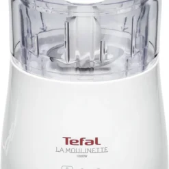 Tefal DPA 130 LA Moulinette Universalzerkleinerer, Kunststoffgeh?use, 1000 Watt, 0,8 L Beh?lter -Günstiges Brat Lust Geschäft 35bf7ac1cb354758b93b0b2885f1583f