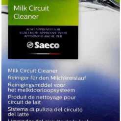 Philips Saeco Wartungskit CA6707/10 - Kaffeefettlöser, Wasserfilter (1er Pack) -Günstiges Brat Lust Geschäft 35caa2faffbbcdfc8a932f724ffa6e76