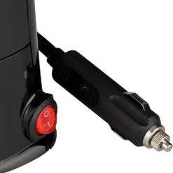 Dunlop Kaffeemaschine - Siggaretten-Steckdose - 1 Tasse - 24V - LKW Oder Wohnmobil -Günstiges Brat Lust Geschäft 35e2dac31f0db34662f501ef6d83860c