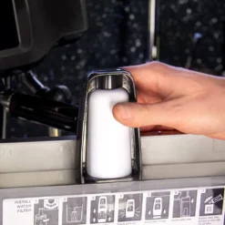 Wessper 2 Stück Wasserfilter Für Sage Kaffeemaschinen | Barista Zubehör Ersatz Für Sage Claro Swiss, Sage Barista Express Pro SES008, SES875,BES920, SES980, SES990, SES810, BES811, SES878, SES880 -Günstiges Brat Lust Geschäft 3684f562cee7fa5b47fee2c7957b1ffe 1
