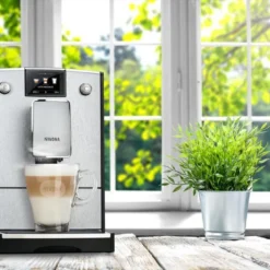 NIVONA - NICR 769 - Silver Line - Kaffeevollautomat + 1 Kg Kaffee GRATIS! 31 NIVONA - NICR 769 - Silver Line - Kaffeevollautomat + 1 Kg Kaffee GRATIS! -Günstiges Brat Lust Geschäft 36a45a6d033d0cce3b75927cfbe3c1c4