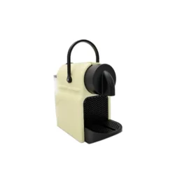 De'Longhi DeLonghi EN80CW INISSIA Nespresso Kapselautomat Creme -Günstiges Brat Lust Geschäft 36c75ea8e2d94399b4a1587e83dd02f1