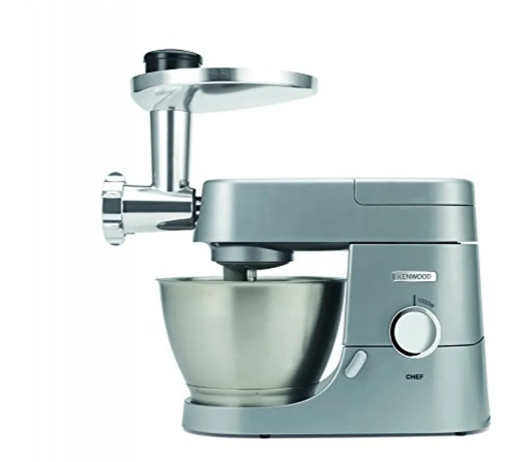 Kenwood KAX950ME Fleischwolf Aufsatz Für Sense Und KMix 11 Kenwood KAX950ME Fleischwolf Aufsatz Für Sense Und KMix – Bild 9