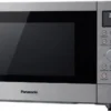Panasonic NN-CD58JSGPG Kombi Mikrowelle Silber -Günstiges Brat Lust Geschäft 370075613a60ee56e40354affbb3597a