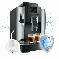 6 X Wessper Filterpatrone Alternativ Für Jura Kaffeemaschine Impressa E F S X Z -Günstiges Brat Lust Geschäft 3740b36831e576b2d1d1f3608d70f1d8