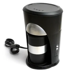 LKW Kaffeepadmaschine Inkl. Becher Mit Stecker Für Den Zigarettenanzünder 24V / 300W -Günstiges Brat Lust Geschäft 37c3bf2c6767986fcd769c09ec757a90