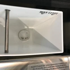 Quickmill 0981 Rubino Nero Siebträger Espressomaschine 10 Quickmill 0981 Rubino Nero Siebträger Espressomaschine -Günstiges Brat Lust Geschäft 37d890e7d52f7f49c6a5bda917c8657f