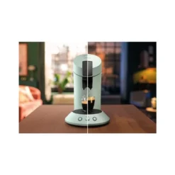 Philips Senseo CSA210/10 Original Plus Türkis -Günstiges Brat Lust Geschäft 37f32765b09ada3edc8fdc02aa0517b8