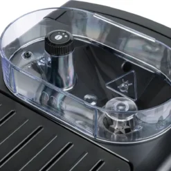 Krups Kaffeevollautomat »EA815B« Silber EA815E70 - -Günstiges Brat Lust Geschäft 382278eef7450b4178cbfd3dd0d7db98