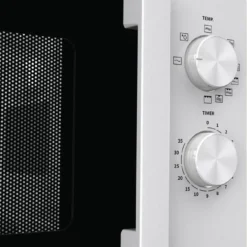 Hisense Mikrowelle H20MOWP1HG Weiß 20 Liter 700 Watt Mit Grill Auftaufunktion -Günstiges Brat Lust Geschäft 3828e67e8ac3baeb2ca5e654db2cc952