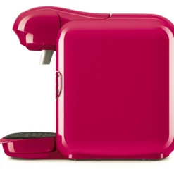 Bosch Tassimo Vivy2 Kapselmaschine TAS1401, Kompaktes Design, Vollautomatisch, Geeignet Für Alle Tassen - Pink -Günstiges Brat Lust Geschäft 383f890fa8b6b02238e33fb4967ef0f5