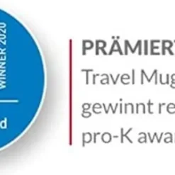 Krups Nescafé Dolce Gusto Kaffeekapselmaschine MiniMe KP123B 15bar 1500W + 1 X Emsa Travel Mug Koralle Hot & Cold Funktion 25 Krups Nescafé Dolce Gusto Kaffeekapselmaschine MiniMe KP123B 15bar 1500W + 1 X Emsa Travel Mug Koralle Hot & Cold Funktion -Günstiges Brat Lust Geschäft 386aa3f6bfa0b6d44cd4975eda1a7cd2