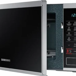 Samsung MG23J5133AT/EG Mikrowellen - Silber / Edelstahl