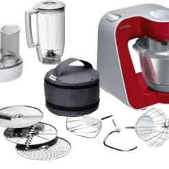 Bosch MUM58720 Küchenmaschine CreationLine 35 Bosch MUM58720 Küchenmaschine CreationLine -Günstiges Brat Lust Geschäft 3879c054cf6748a7a856403b4f314cab
