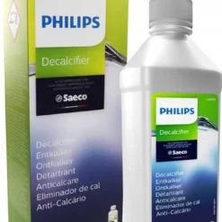Philips Saeco Espressomaschinen-Set: Wasserfilter CA6903, Entkalker CA6700, Tabletten CA6704, Kerbfett Und Wessperfett 5g -Günstiges Brat Lust Geschäft 388896025dddf2287183c4e804c7c716