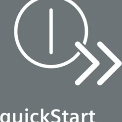 Siemens FF023LMB2 IQ300 Mikrowelle, 44 X 26 Cm, 800 Watt, Drehteller 27 Cm, Türanschlag Links, CookControl7 Automatikprogramme, Favoritentaste Schwarz -Günstiges Brat Lust Geschäft 38b3dd30daa0df3e78f28505fce84ede 1