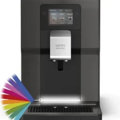 Krups Intuition Preference EA872B - Espressomaschine -Günstiges Brat Lust Geschäft 38b6ea4af84a8532b6ad3c80c66bbaaf