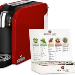 Teekanne Tealounge System Starter-Set Rot Neu 26 Teekanne Tealounge System Starter-Set Rot Neu -Günstiges Brat Lust Geschäft 38df44118c6723f6044f28635fd0da53