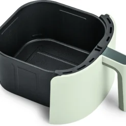 Cosori Lite 3.8-Liter Smart Heißluftfritteuse, 1500W, Grün -Günstiges Brat Lust Geschäft 38eed65918040539981fc41b4efb4f38