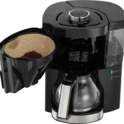 Melitta Look Perfection 1025-06 Kaffeemaschinen - Schwarz -Günstiges Brat Lust Geschäft 3935d0b1d4ff6093d1eb7ebfdc43c5cd