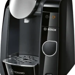 Bosch TAS4502N Tassimo Joy - Kapselmaschine - Schwarz