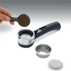 De'Longhi DeLonghi EC221.B Siebträgermaschine Espressoautomat 17 De'Longhi DeLonghi EC221.B Siebträgermaschine Espressoautomat -Günstiges Brat Lust Geschäft 393c33c55817f6e740dc238e2ff45e1b