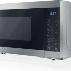 Sharp YC-MG81ES Mikrowellen - Silber / Schwarz -Günstiges Brat Lust Geschäft 39429cebc17d9c0e6cd852d8c0b16342