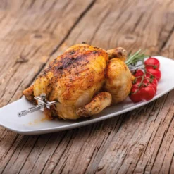 PowerXL Air Fryer Multi-Function – Heißluft-Fritteuse Zum Frittieren Ohne Öl – 6-in-1 Auch Als Dörrautomat, Zum Grillen U. V. M. – Bis Zu 80% Weniger Fett 17 PowerXL Air Fryer Multi-Function – Heißluft-Fritteuse Zum Frittieren Ohne Öl – 6-in-1 Auch Als Dörrautomat, Zum Grillen U. V. M. – Bis Zu 80% Weniger Fett -Günstiges Brat Lust Geschäft 3a0dad33377b01a9f31e7db1a1926ec2