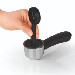 Espressomaschine Siebträger Maschine Barista Edelstahl Milchschaumdüse 20 Bar -Günstiges Brat Lust Geschäft 3a55f4d0bea2266f92e8167a6c372b6d