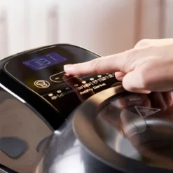 Tefal FZ773815 ActiFry Genius+ Schwarz 1.2kg -Günstiges Brat Lust Geschäft 3a6fbbf6c78e67e682a7aa1868c7e992