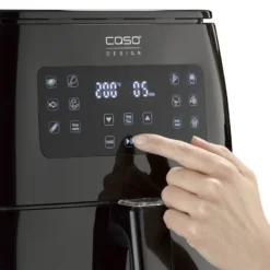 Caso Heißluftfritteuse AF 600 XL, 22 L -Günstiges Brat Lust Geschäft 3aa040c767d9ce858c4250b2aedb846f