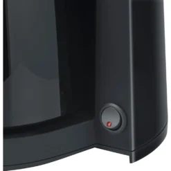 SEVERIN Kaffeemaschine KA 9250 Schwarz -Günstiges Brat Lust Geschäft 3ab6f9f7c623747dd398b0273a5d0888