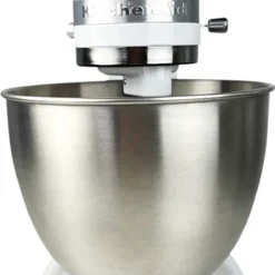 KitchenAid 5KSM3310X CLASSIC 3,3 L Küchenmaschine 15 KitchenAid 5KSM3310X CLASSIC 3,3 L Küchenmaschine -Günstiges Brat Lust Geschäft 3ae225cf7482a4c807f3acdacdd3f2bd