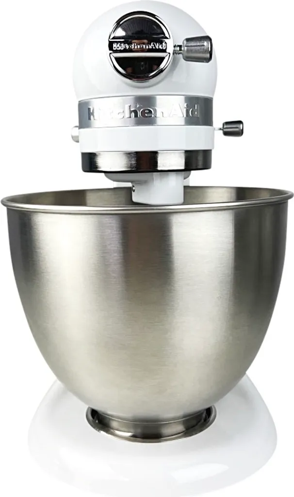 KitchenAid 5KSM3310X CLASSIC 3,3 L Küchenmaschine 8 KitchenAid 5KSM3310X CLASSIC 3,3 L Küchenmaschine – Bild 6