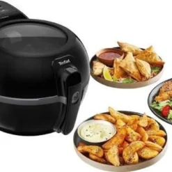 Tefal Fritteuse FZ 22815 Actifry Extra Heißluft-Fritteuse -Günstiges Brat Lust Geschäft 3ae76864dde37ce81a546f337435be91