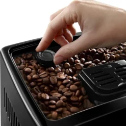 De'Longhi DeLonghi ECAM 350.15.B Dinamica Kaffeevollautomat Schwarz -Günstiges Brat Lust Geschäft 3b0a6fb86497a0004dba580adee8326e
