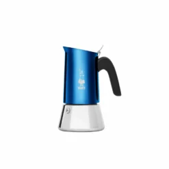 Bialetti NEW VENUS 4TZ Blu -Günstiges Brat Lust Geschäft 3b1f10901bd9ada1d5cec514fd5bd7bf