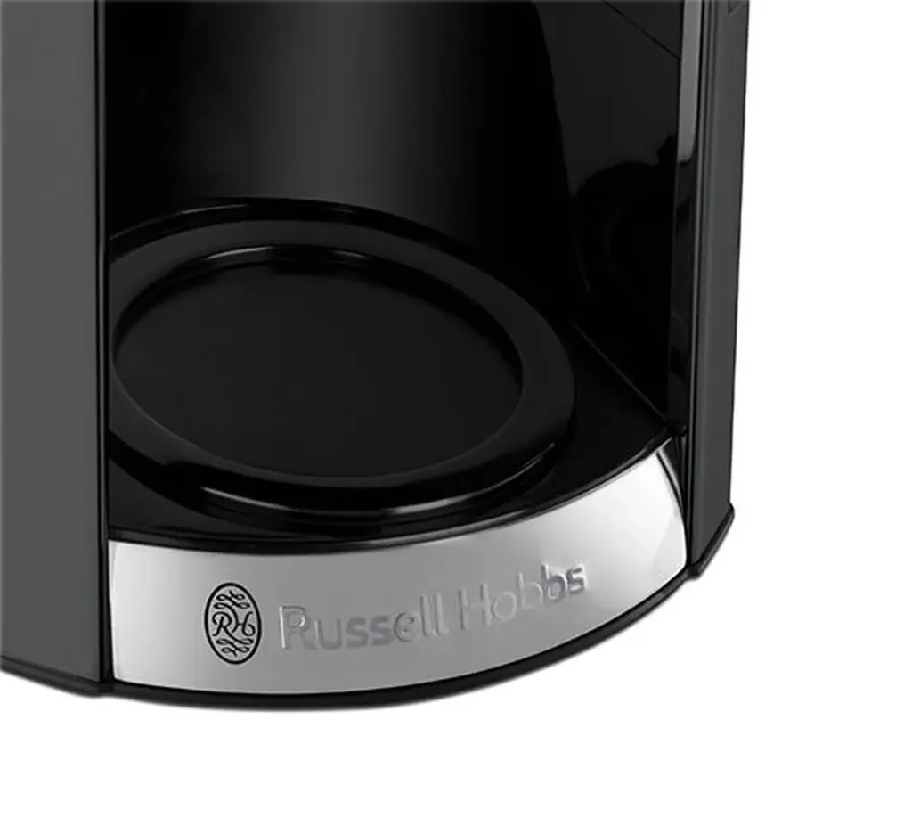 Russell Hobbs 26160-56 Filterkaffeemaschine Digital Timer 1,5 L Tropf-Stopp 4 Russell Hobbs 26160-56 Filterkaffeemaschine Digital Timer 1,5 L Tropf-Stopp – Bild 2