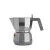 Alessi Moka - Espressokocher, 3 Tassen -Günstiges Brat Lust Geschäft 3b6dd008c6c4f8615d7402339ac64354