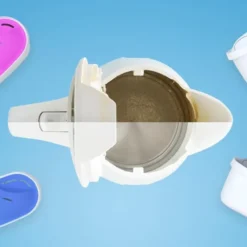 Wessper Wasserfilter Kartuschen Für Hartes Wasser Kompatibel Mit BRITA Maxtra+ Filter, Maxtra Plus, 8er Pack -Günstiges Brat Lust Geschäft 3b82022f73bf478e58047ed6078be880