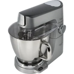 Kenwood KVL 85.124SI Titanium Chef Baker XL -Günstiges Brat Lust Geschäft 3bdf8b4fb3129466831c16be694d32c7