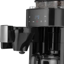 Gastroback Kaffeemaschine Grind & Brew Pro 42711 -Günstiges Brat Lust Geschäft 3c1e3ebd298e94478f2b0e03f601b67e