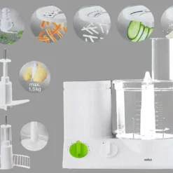 Braun FP 3010 TributeCollection -Günstiges Brat Lust Geschäft 3c3799810b41f09733fc9eb7126f93a9