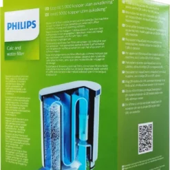 4x Philips/Saeco Wasserfilter Für AquaClean Maschine CA6903/00 -Günstiges Brat Lust Geschäft 3c4d884ff87049ec7fa2e97408e061f9