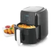 Emerio Smart Fryer AF-123544, Schwarz -Günstiges Brat Lust Geschäft 3c4ef5dc62f32608f4ba664a785986d2
