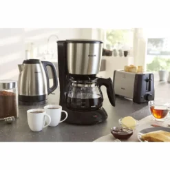 Philips Daily Collection Kaffeemaschine HD7462/20 - Filterkaffeemaschine - 1,2 L - Gemahlener Kaffee Philips 7 Philips Daily Collection Kaffeemaschine HD7462/20 - Filterkaffeemaschine - 1,2 L - Gemahlener Kaffee Philips -Günstiges Brat Lust Geschäft 3c6bef43d863862abbfe2f762f5274de