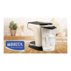 Bosch Tassimo-Kapselmaschine My Way 2 Creme TAS6507 Intellibrew 1500 W -Günstiges Brat Lust Geschäft 3c7e42a512165a0ce3bf70027b66241f